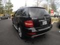 Black - ML 350 4Matic Photo No. 7