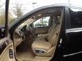 Black - ML 350 4Matic Photo No. 12