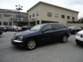 2005 Midnight Blue Pearl Chrysler Pacifica Touring AWD  photo #45