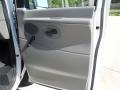 Oxford White - E Series Van E350 Commercial Extended Photo No. 18