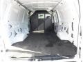 Oxford White - E Series Van E350 Commercial Extended Photo No. 22