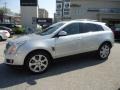 Radiant Silver - SRX 4 V6 AWD Photo No. 9