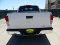 2012 Super White Toyota Tundra Platinum CrewMax 4x4  photo #4