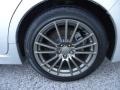 2011 Subaru Impreza WRX Sedan Wheel