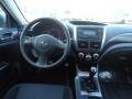 Spark Silver Metallic - Impreza WRX Sedan Photo No. 11