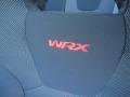 Spark Silver Metallic - Impreza WRX Sedan Photo No. 13