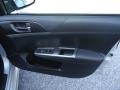 Carbon Black Door Panel Photo for 2011 Subaru Impreza #62821614