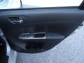 Spark Silver Metallic - Impreza WRX Sedan Photo No. 23