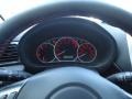 Spark Silver Metallic - Impreza WRX Sedan Photo No. 28