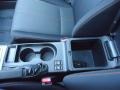 Spark Silver Metallic - Impreza WRX Sedan Photo No. 32