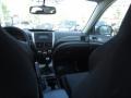 Spark Silver Metallic - Impreza WRX Sedan Photo No. 40