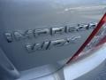 Spark Silver Metallic - Impreza WRX Sedan Photo No. 47