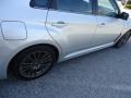 Spark Silver Metallic - Impreza WRX Sedan Photo No. 48