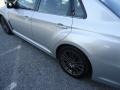 Spark Silver Metallic - Impreza WRX Sedan Photo No. 49