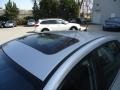 Spark Silver Metallic - Impreza WRX Sedan Photo No. 52