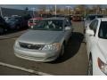 2000 Lunar Mist Metallic Toyota Avalon XLS  photo #4