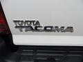 2012 Super White Toyota Tacoma Prerunner Access cab  photo #15