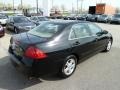 2006 Nighthawk Black Pearl Honda Accord EX Sedan  photo #5