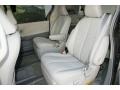 2011 Cypress Green Pearl Toyota Sienna XLE AWD  photo #8