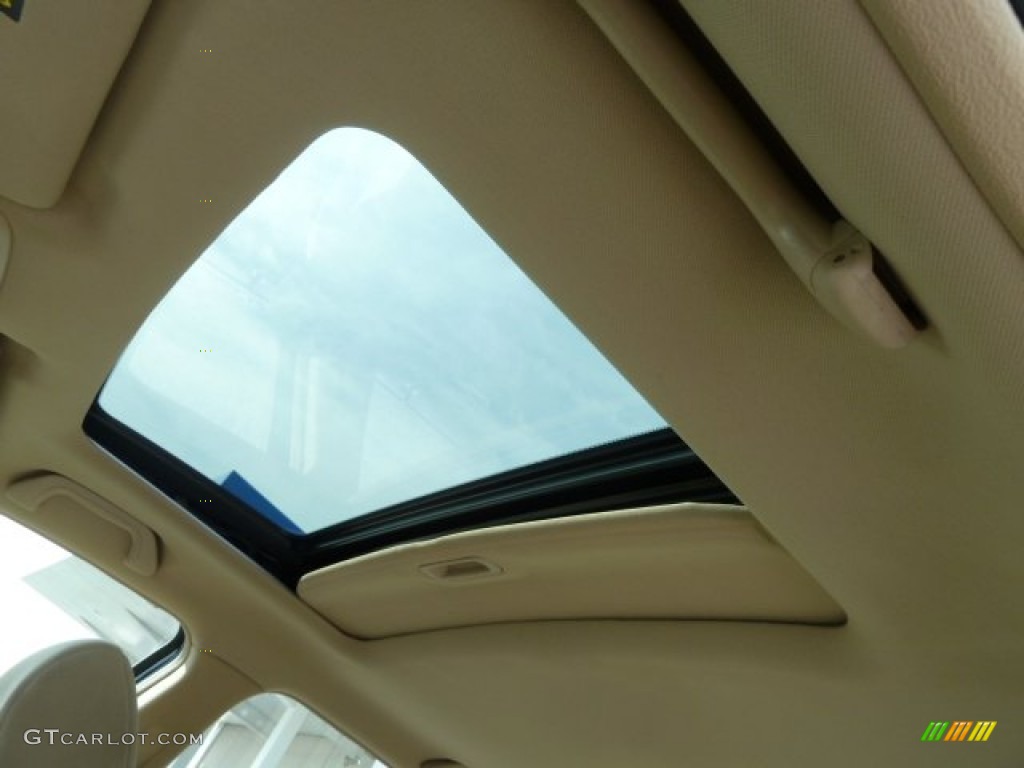 2006 Accord EX Sedan - Nighthawk Black Pearl / Ivory photo #16