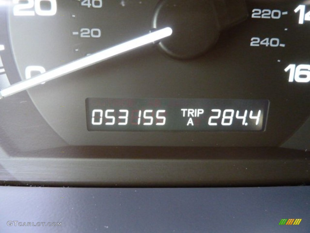2006 Accord EX Sedan - Nighthawk Black Pearl / Ivory photo #19
