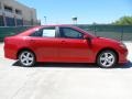 Barcelona Red Metallic - Camry SE Photo No. 2
