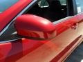 Barcelona Red Metallic - Camry SE Photo No. 12