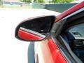 Barcelona Red Metallic - Camry SE Photo No. 13
