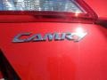 Barcelona Red Metallic - Camry SE Photo No. 15