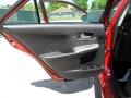 Barcelona Red Metallic - Camry SE Photo No. 20