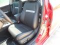 Barcelona Red Metallic - Camry SE Photo No. 24