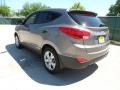 2012 Chai Bronze Hyundai Tucson GL  photo #5