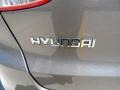 2012 Hyundai Tucson GL Badge and Logo Photo