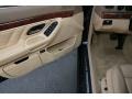 Cosmos Black Metallic - 7 Series 740i Sedan Photo No. 8