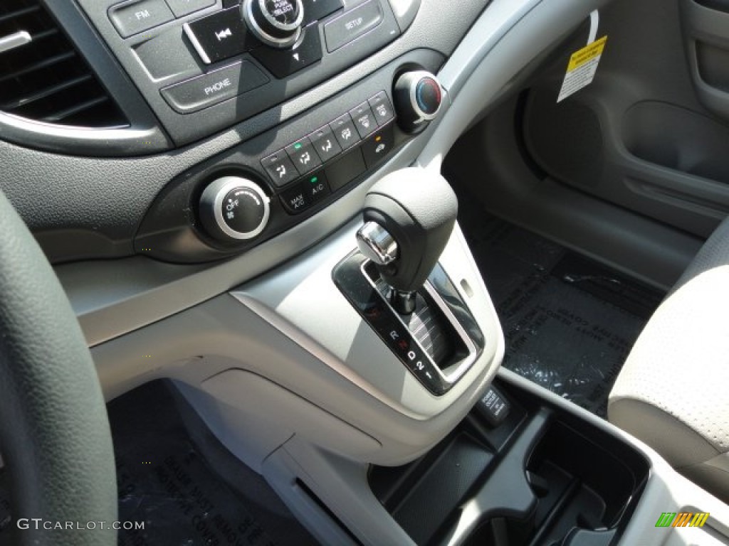 2012 Honda CR-V EX 4WD 5 Speed Automatic Transmission Photo #62822934