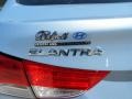2012 Blue Sky Metallic Hyundai Elantra GLS  photo #15