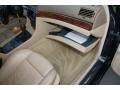 Cosmos Black Metallic - 7 Series 740i Sedan Photo No. 11