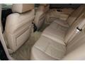 Cosmos Black Metallic - 7 Series 740i Sedan Photo No. 16