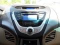 2012 Blue Sky Metallic Hyundai Elantra GLS  photo #27