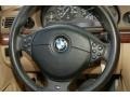 Cosmos Black Metallic - 7 Series 740i Sedan Photo No. 21