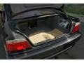Cosmos Black Metallic - 7 Series 740i Sedan Photo No. 24