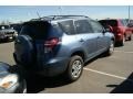 2009 Elusive Blue Metallic Toyota RAV4 4WD  photo #2