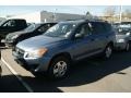 2009 Elusive Blue Metallic Toyota RAV4 4WD  photo #4