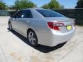Classic Silver Metallic - Camry SE Photo No. 5