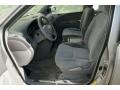 2008 Silver Shadow Pearl Toyota Sienna CE  photo #4