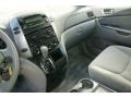 2008 Silver Shadow Pearl Toyota Sienna CE  photo #6