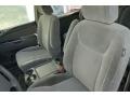 2008 Silver Shadow Pearl Toyota Sienna CE  photo #7