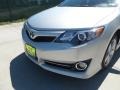 Classic Silver Metallic - Camry SE Photo No. 10
