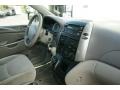 2008 Silver Shadow Pearl Toyota Sienna CE  photo #9