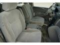 2008 Silver Shadow Pearl Toyota Sienna CE  photo #11